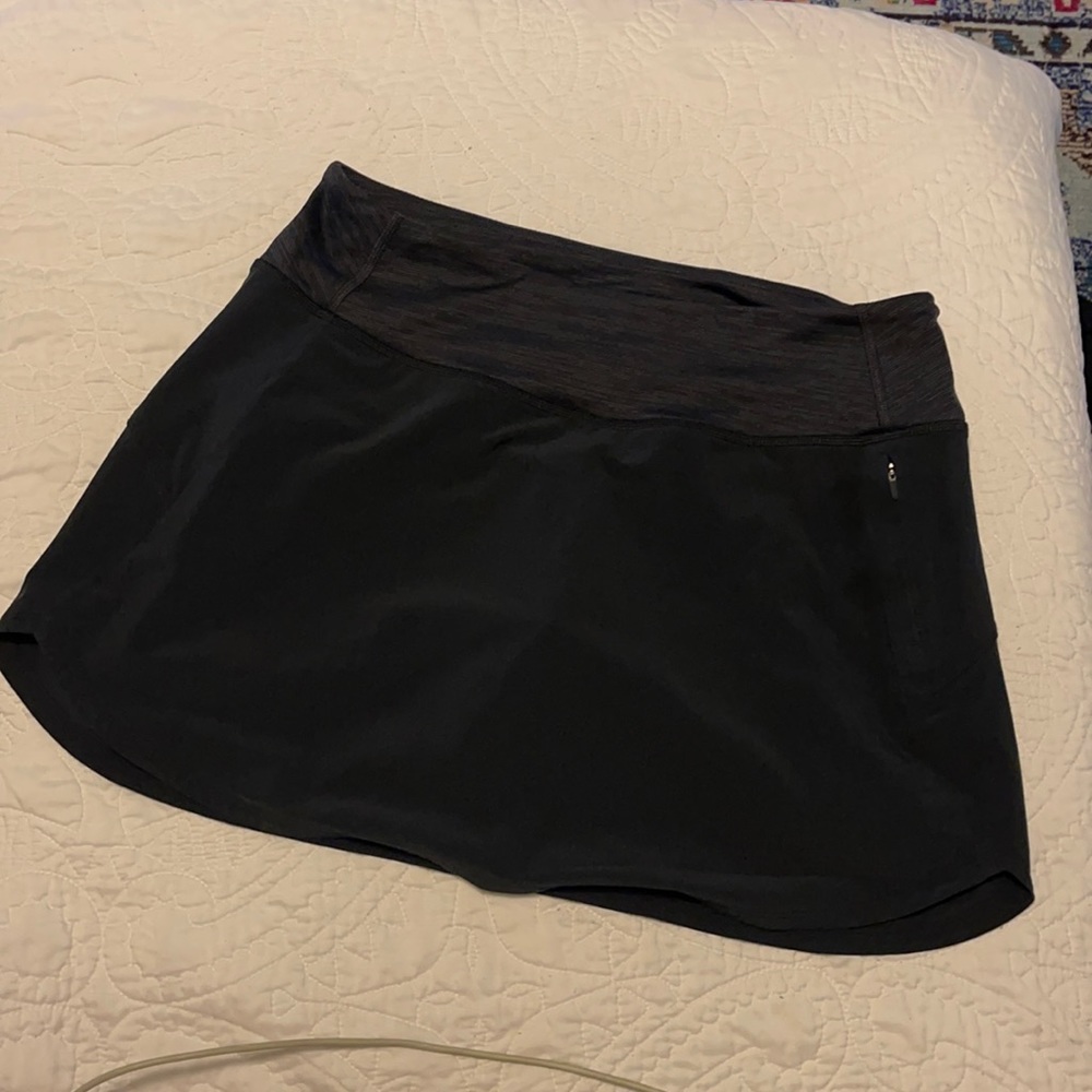 OV Hudson Skort